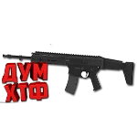 Макрос Warface на FB MSBS GROT. Bloody X7 Razer Logi