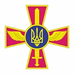 Воздушные войска, Украина, эмблема