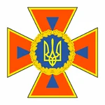Гос. служба Украины по чрезвычайным ситуациям, эмблема