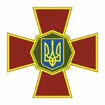 Национальная гвардия, Украина, эмблема