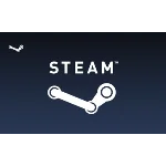 Пополнение Steam кошелька 5-500 USD💳