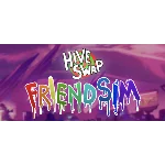 Hiveswap Friendsim (Steam Key Region Free)