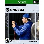 NHL 22 X-Factor Xbox One & Xbox Series X|S
