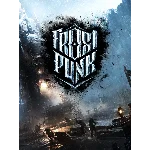 Frostpunk: GOTY (Аренда аккаунта Steam) VK Play, GFN