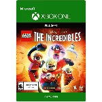 💎LEGO Суперсемейка XBOX ONE / XBOX SERIES X|S 🔑