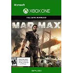 🎮🔥MAD MAX XBOX ONE / SERIES X|S 🔑КЛЮЧ+ПОМОЩЬ🔥