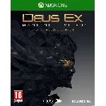 🎮DEUS EX: MANKIND DIVIDED ЛЮКСОВОЕ ИЗДАНИЕ XBOX🔑КЛЮЧ