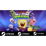 ⭐️ Nickelodeon All-Star Brawl - STEAM (GLOBAL)