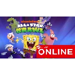 🔥 Nickelodeon All-Star Brawl - STEAM ОНЛАЙН (GLOBAL)