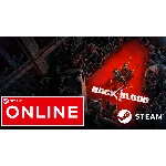 🔥[TOP]🔥 Back 4 Blood - STEAM ОНЛАЙН (Region Free)