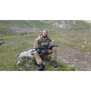 Вводный видео курс топографии