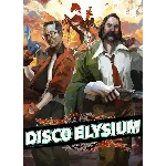Disco Elysium The Final Cut (Аренда аккаунта Steam) GFN