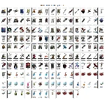 NEW WORLD: Aeternum【ТВИЧ ДРОПЫ】СКИНЫ | 166+ ПРЕДМЕТОВ