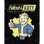 Fallout 4 GOTY (Аренда аккаунта Steam) Drova, VK Play