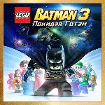 LEGO Batman 3: Beyond Gotham ¦ XBOX ONE & SERIES