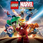 LEGO Marvel Super Heroes 1 & 2 ¦ XBOX ONE & SERIES