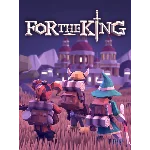 For The King - Deluxe (Аренда Steam) Мультиплеер