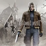 Resident Evil 4 & 5 & 6 ¦ XBOX ONE & SERIES