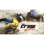 The Crew Wild Run Edition ¦ XBOX ONE & SERIES