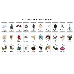 Path of Exile (ПОЕ)【ТВИЧ ДРОПЫ】КРЫЛЬЯ / СКИНЫ /ПРЕДМЕТЫ