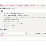 Безопасность серверных операционных систем ответы МФПУ
