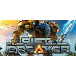 The Riftbreaker - Steam Access OFFLINE