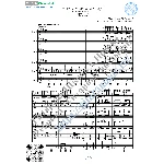 Танец феи Драже_Щелкунчик (Ноты для 6-ти гитар)