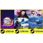 Demon Slayer -Kimetsu no Yaiba- The Hinokami Chronicles