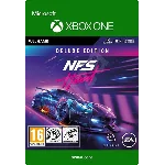 🎮🔥NEED FOR SPEED™ HEAT DELUXE EDITION XBOX🔑 Ключ🔥
