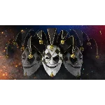 PAYDAY 2 10th Anniversary Jester Mask DLC STEAM KEY ROW