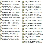 Delta Force - пак скриптов для logitech