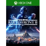 STAR WARS Battlefront II XBOX ONE / SERIES X|S Ключ 🔑