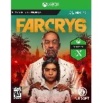 Far Cry 6 XBOX ONE / XBOX SERIES X|S Ключ 🔑