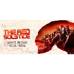 The Red Solstice - steam ключ, Global 🌎