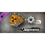 Survarium - Explorer Pack - steam ключ, Global 🌎