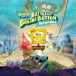 SpongeBob SquarePants ¦ XBOX ONE & SERIES