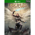 Disciples Liberation Digital Deluxe Edition Xbox One