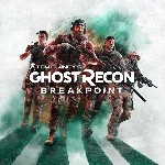 Tom Clancy Ghost Recon Breakpoint ¦ XBOX ONE&SERIES