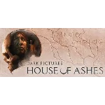 💳The Dark Pictures Anthology: House of Ashes💳GLOBAL