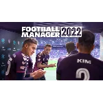 💳Football Manager 2022💳Global Steam без активаторов