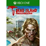 Dead Island Definitive Edt (США) XBOX ONE CODE RUS