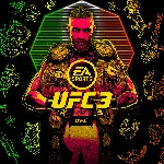 UFC 5 Deluxe Edition ¦ XBOX SERIES