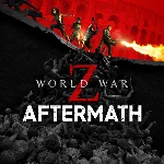 World War Z: Aftermath ¦ XBOX ONE & SERIES
