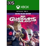 Marvel Guardians of the Galaxy deluxe Xbox One & Series
