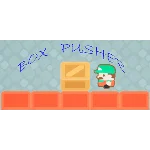Box Pusher (STEAM KEY/REGION FREE)