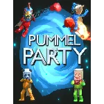 Pummel Party, DEVOUR (Аренда аккаунта Steam) Онлайн