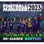 FOOTBALL MANAGER 2022 + EDITOR (STEAM) 🛒 PAYPAL 🌍