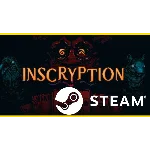 ⭐️ Inscryption - STEAM (GLOBAL)