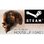 ⭐️ The Dark Pictures Anthology: House of Ashes (GLOBAL)
