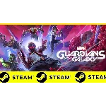 ⭐️ Marvel´s Guardians of the Galaxy - 🔥 STEAM (GLOBAL)